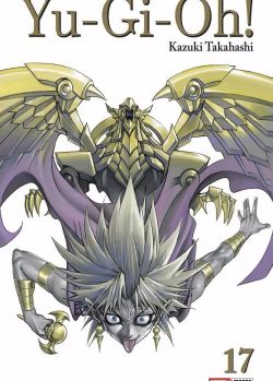 YU GI OH # 17
