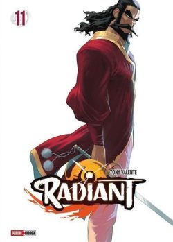 RADIANT # 11