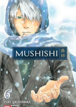 MUSHISHI # 06