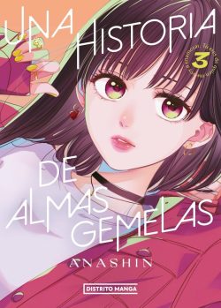 UNA HISTORIA DE ALMAS GEMELAS # 03