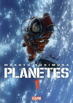 PLANETES # 01
