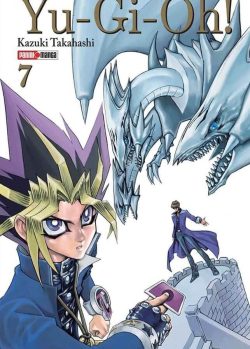 YU GI OH # 07