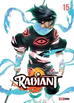 RADIANT # 15