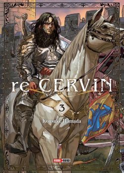 RE: CERVIN #03