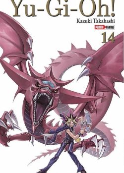 YU GI OH # 14