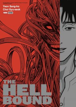 THE HELLBOUND # 01