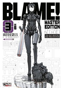 BLAME # 03 (DE 6)