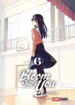BLOOM INTO YOU # 06