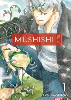 MUSHISHI # 01