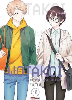 WOTAKOI # 10