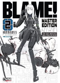 BLAME # 02 (DE 6)