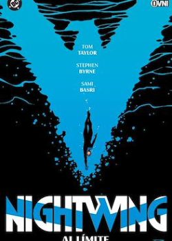 NIGHTWING: AL LIMITE