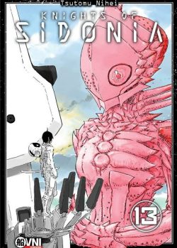 KNIGHTS OF SIDONIA # 13
