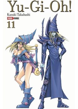 YU GI OH # 11