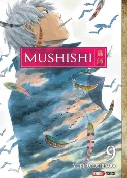 MUSHISHI # 09