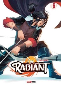 RADIANT # 06