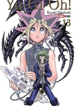 YU GI OH # 13