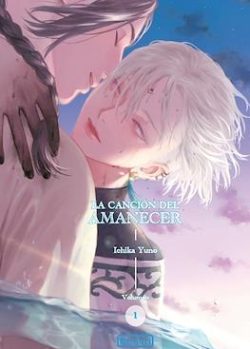 LA CANCION DEL AMANECER # 01