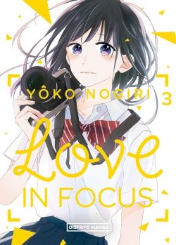 LOVE IN FOCUS # 03