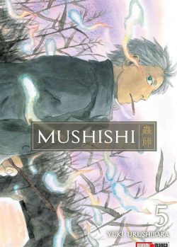 MUSHISHI # 05