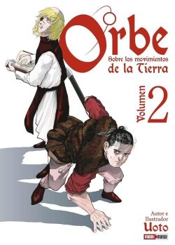 ORBE SOBRE LOS MOVIMIENTOS DE LA TIERRA # 02