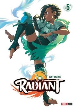 RADIANT # 05