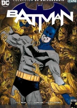 BATMAN: CONDADO DE GOTHAM (80 ANIVERSARIO)