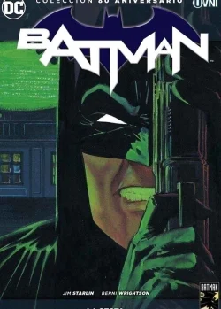 BATMAN: LA SECTA (80 ANIVERSARIO)