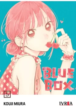BLUE BOX 05