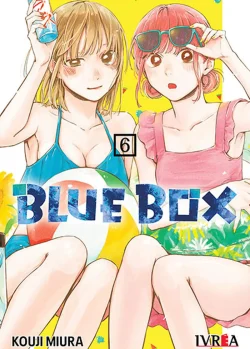 BLUE BOX 06