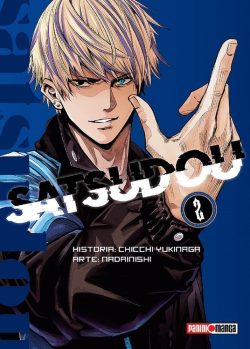 SATSUDOU # 02