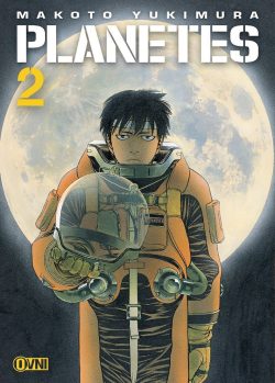 PLANETES # 02