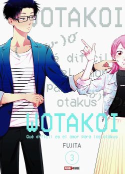WOTAKOI # 03