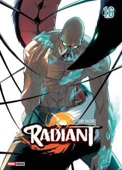 RADIANT # 16
