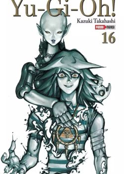 YU GI OH # 16