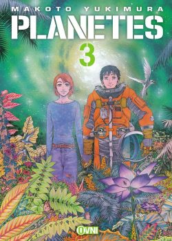 PLANETES # 03