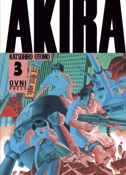 AKIRA # 03