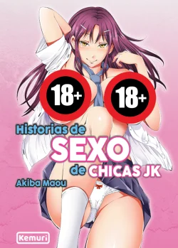 HISTORIAS DE SEXO DE CHICAS  ( PARA +18) HENTAI