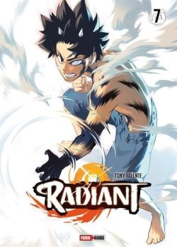 RADIANT # 07