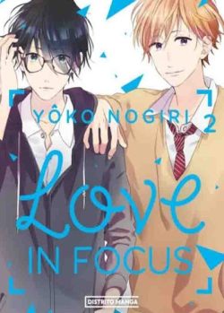 LOVE IN FOCUS # 02