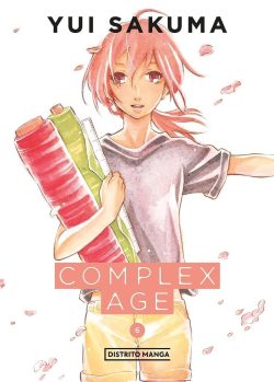 COMPLEX AGE # 06