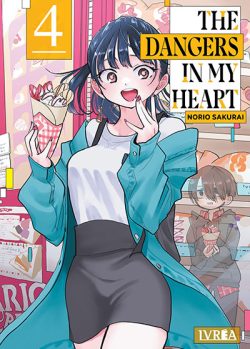 THE DANGERS IN MY HEART 04