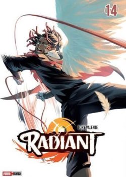 RADIANT # 14