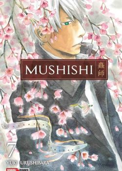 MUSHISHI # 07