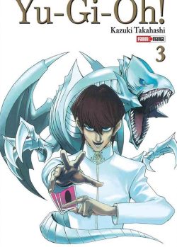 YU GI OH # 03