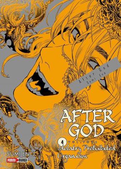 AFTER GOD # 04