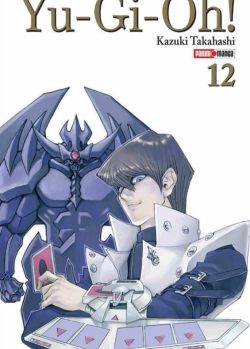 YU GI OH # 12