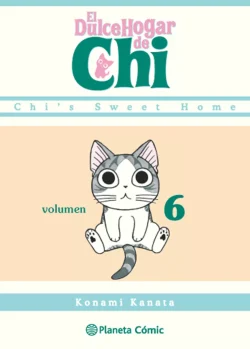 EL DULCE HOGAR DE CHI # 06