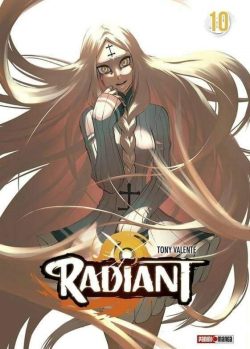 RADIANT # 10