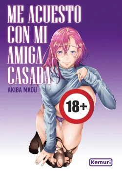 ME ACUESTO CON MI AMIGA CASADA HENTAI